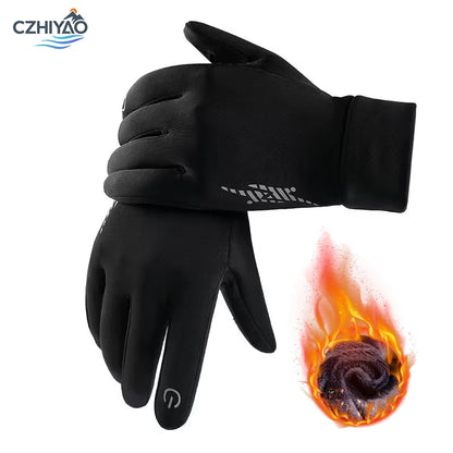 AeroGrip Gloves