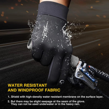 AeroGrip Gloves